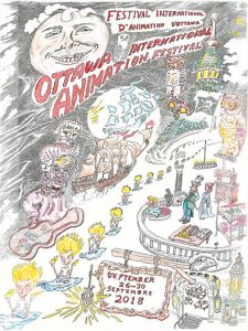 Sept. 20 2018 Ottawa Trip Information Meeting