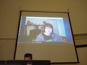 Oct. 24, 2018 – Workshop
