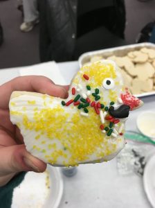 December 1, 2018 – ArtsX