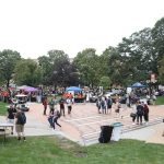 2018 Campus Fest