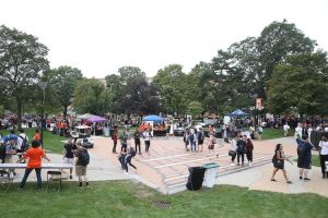 2018 Campus Fest